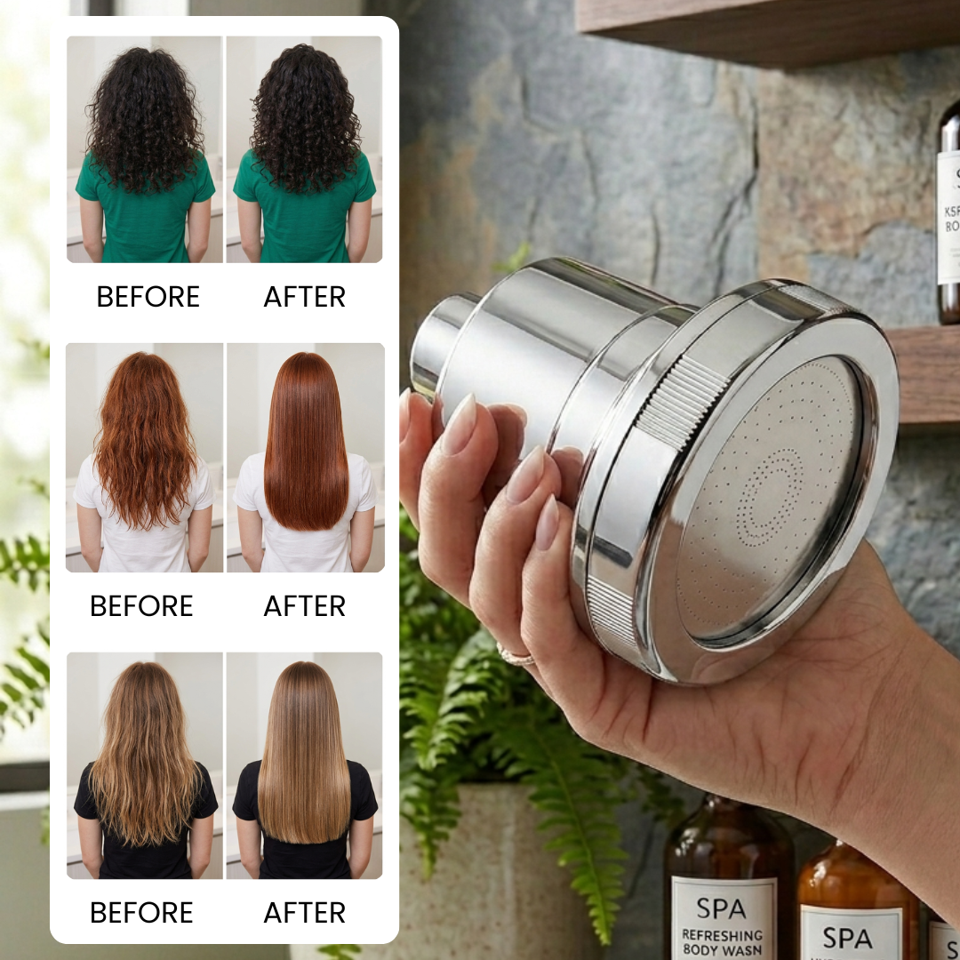 Shower Filter - Cleedra TM